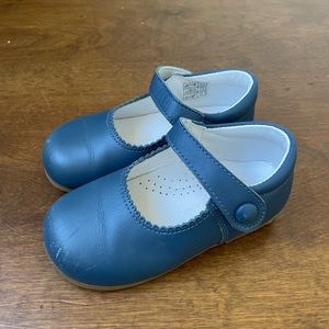 Pepa & Co childrens dress shoe